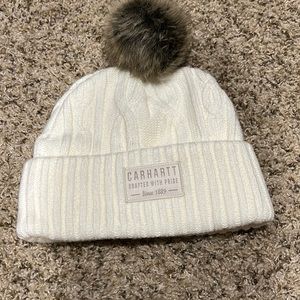 Carhartt women hat